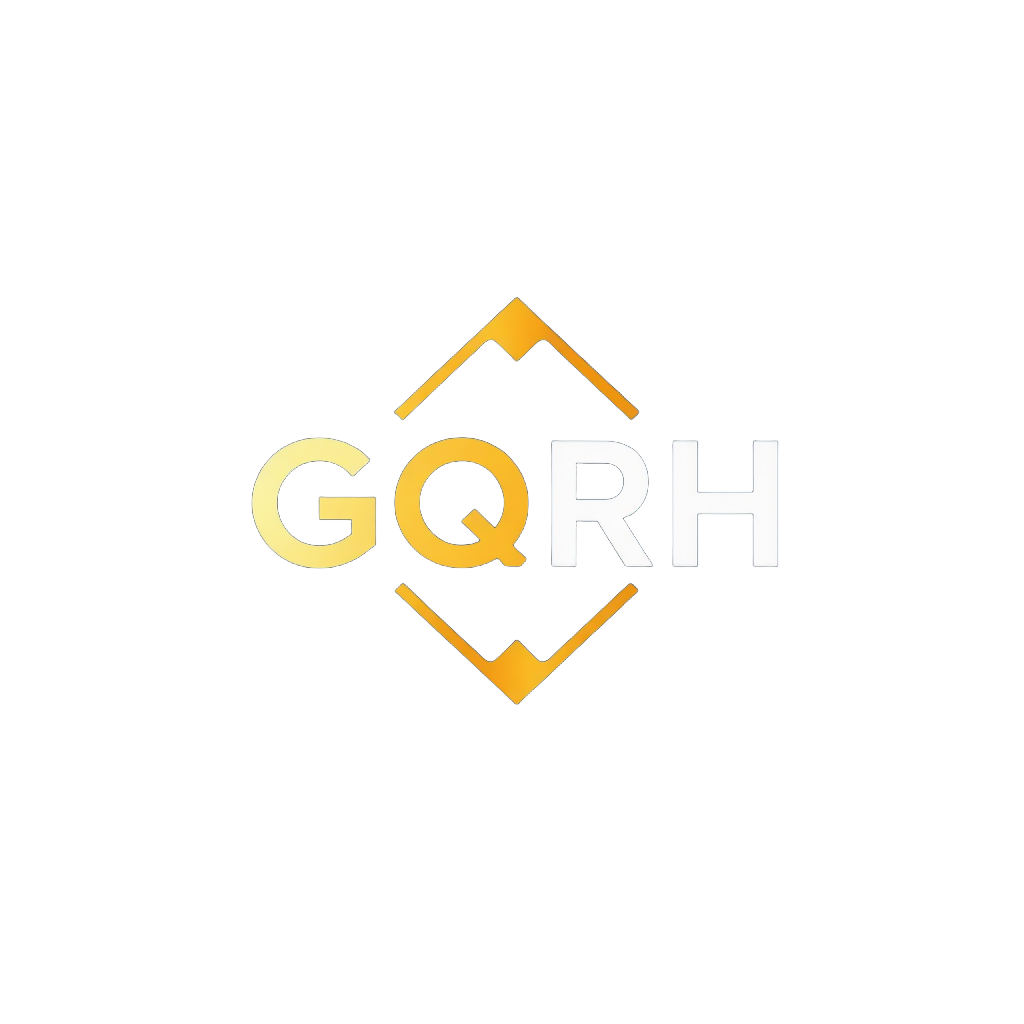 Logo GQRH